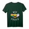 Lustiges Bienen-Stolz LGBT Transgender Gay Pride T-Shirt für Damen – Perfektes Geschenk für Pride, Geburtstag & LGBT Events