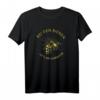 Bei Den Bienen Ist's Am Schönsten Imker Bienen Flüsterer T-Shirt – Perfektes Geschenk für Imker, Bienenliebhaber & Honigliebhaber zu Geburtstag & Weihnachten