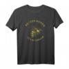 Bei Den Bienen Ist's Am Schönsten Imker Bienen Flüsterer T-Shirt – Perfektes Geschenk für Imker, Bienenliebhaber & Honigliebhaber zu Geburtstag & Weihnachten