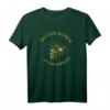 Bei Den Bienen Ist's Am Schönsten Imker Bienen Flüsterer T-Shirt – Perfektes Geschenk für Imker, Bienenliebhaber & Honigliebhaber zu Geburtstag & Weihnachten