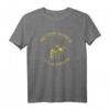 Bei Den Bienen Ist's Am Schönsten Imker Bienen Flüsterer T-Shirt – Perfektes Geschenk für Imker, Bienenliebhaber & Honigliebhaber zu Geburtstag & Weihnachten