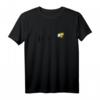 Damen Let It Bee Süßes Biene Imker Imkerin Spruch T-Shirt – Niedliches Bienen Motiv für Natur- und Honigliebhaberinnen