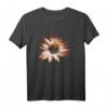 Gänseblümchen mit Biene T-Shirt - Klassisch geschnitten, perfekt für Blumen- und Naturliebhaber