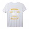 Lustiges Imker Geschenk - Honig Biene Imkerei T-Shirt für Geburtstags, Weihnachten & Kollegen mit Humor