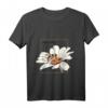Bee Lucky Bienenfreunde Geschenkidee Glückliche Biene T-Shirt - Perfekt für Naturliebhaber und Bienenfreunde