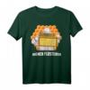 Imker T-Shirt mit Bienenmotiv - Perfektes Geschenk für Imker, Bienenzüchter und Bienenliebhaber