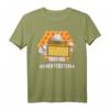 Imker T-Shirt mit Bienenmotiv - Perfektes Geschenk für Imker, Bienenzüchter und Bienenliebhaber