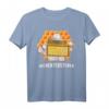 Imker T-Shirt mit Bienenmotiv - Perfektes Geschenk für Imker, Bienenzüchter und Bienenliebhaber