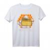 Imker T-Shirt mit Bienenmotiv - Perfektes Geschenk für Imker, Bienenzüchter und Bienenliebhaber
