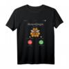 Bienenkönigin ruft an - Lustiges Imker Honig Biene T-Shirt für Bienen- und Honigliebhaber