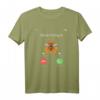 Bienenkönigin ruft an - Lustiges Imker Honig Biene T-Shirt für Bienen- und Honigliebhaber