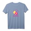 Lieblings Fridas Oberteil - Niedliches Bienen T-Shirt für Mädchen und Damen als Schlafoutfit, perfekt für Schule, Kindergarten und Nacht