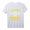 Bienenzüchter & Imker T-Shirt mit lustigem Spruch - Spontan über Bienen reden Design für Hobby-Imker & Bienenliebhaber