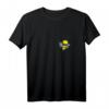 Süße fliegende Biene T-Shirt – Lustiges Tiermotiv für Bienenliebhaber und Naturfans als Geschenk