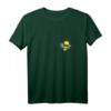 Süße fliegende Biene T-Shirt – Lustiges Tiermotiv für Bienenliebhaber und Naturfans als Geschenk