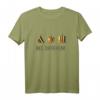 Bienen - Imker und Imkerin Geschenkidee T-Shirt | Lustiges und individuelles Bienen Shirt für Imker, Honigliebhaber & Naturfreunde