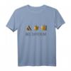Bienen - Imker und Imkerin Geschenkidee T-Shirt | Lustiges und individuelles Bienen Shirt für Imker, Honigliebhaber & Naturfreunde