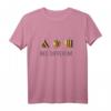 Bienen - Imker und Imkerin Geschenkidee T-Shirt | Lustiges und individuelles Bienen Shirt für Imker, Honigliebhaber & Naturfreunde