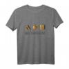 Bienen - Imker und Imkerin Geschenkidee T-Shirt | Lustiges und individuelles Bienen Shirt für Imker, Honigliebhaber & Naturfreunde