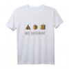Bienen - Imker und Imkerin Geschenkidee T-Shirt | Lustiges und individuelles Bienen Shirt für Imker, Honigliebhaber & Naturfreunde