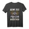Lustiges Imker Shirt für Herren und Damen - Bienen T-Shirt als Geschenk für Imker, Imkerei-Mitarbeiter & Bienen-Liebhaber