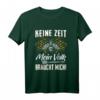 Lustiges Imker Shirt für Herren und Damen - Bienen T-Shirt als Geschenk für Imker, Imkerei-Mitarbeiter & Bienen-Liebhaber