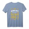 Imker T-Shirt 'Keine Zeit Mädels Bienen Spruch' – Lustige Geschenkidee für Bienenliebhaber, Hobby-Imker und Honigfans