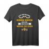 Imkern als Hobby Biene Geschenk Imker Anfänger T-Shirt mit Spruch – Perfekt für Hobbyimker und Bienenliebhaber