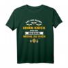 Imkern als Hobby Biene Geschenk Imker Anfänger T-Shirt mit Spruch – Perfekt für Hobbyimker und Bienenliebhaber