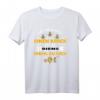 Imkern als Hobby Biene Geschenk Imker Anfänger T-Shirt mit Spruch – Perfekt für Hobbyimker und Bienenliebhaber