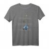 Hilfe-Bienen. Pflanzenbäume. Saubere See - Umweltfreundliches T-Shirt für Naturschutz, Bienenliebhaber, Baumpflanzer & Meeresreiniger