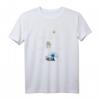 Hilfe-Bienen. Pflanzenbäume. Saubere See - Umweltfreundliches T-Shirt für Naturschutz, Bienenliebhaber, Baumpflanzer & Meeresreiniger