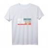 Damen BEE KIND Retro Imker T-Shirt - Witziges Bienen Wortspiel für Honigliebhaber und Imker, perfektes Geschenk zu Weihnachten, Vatertag & Geburtstag