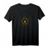Bienen Bienenwaben Imker Geschenk T-Shirt - Umweltfreundliches Design für Imker und Bienenfreunde