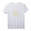 Bienen Bienenwaben Imker Geschenk T-Shirt - Umweltfreundliches Design für Imker und Bienenfreunde