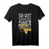 Lustiges Bienen Imker T-Shirt mit Spruch - Perfektes Geschenk für Bienenliebhaber, Hobby- und Profi-Imker