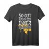 Lustiges Bienen Imker T-Shirt mit Spruch - Perfektes Geschenk für Bienenliebhaber, Hobby- und Profi-Imker