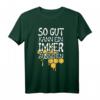 Lustiges Bienen Imker T-Shirt mit Spruch - Perfektes Geschenk für Bienenliebhaber, Hobby- und Profi-Imker