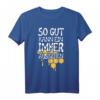 Lustiges Bienen Imker T-Shirt mit Spruch - Perfektes Geschenk für Bienenliebhaber, Hobby- und Profi-Imker