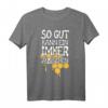 Lustiges Bienen Imker T-Shirt mit Spruch - Perfektes Geschenk für Bienenliebhaber, Hobby- und Profi-Imker