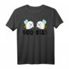 Boobees Bienen T-Shirt mit Witzigem Bienen Geist Motiv – Perfekt für Imker, Bienenliebhaber & Bienenflüsterer