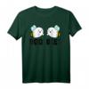 Boobees Bienen T-Shirt mit Witzigem Bienen Geist Motiv – Perfekt für Imker, Bienenliebhaber & Bienenflüsterer