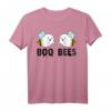 Boobees Bienen T-Shirt mit Witzigem Bienen Geist Motiv – Perfekt für Imker, Bienenliebhaber & Bienenflüsterer