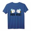 Boobees Bienen T-Shirt mit Witzigem Bienen Geist Motiv – Perfekt für Imker, Bienenliebhaber & Bienenflüsterer