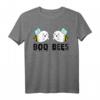 Boobees Bienen T-Shirt mit Witzigem Bienen Geist Motiv – Perfekt für Imker, Bienenliebhaber & Bienenflüsterer