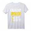 Fleißige Biene Am Start Imker Geschenk T-Shirt für Bienen- und Honigliebhaber – Perfekt zum Start in die Bienensaison & als Geschenkidee