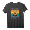Optimismus Sumsi Po Imker Bienen Honig T-Shirt - Humorvolles Imker Motiv für Bienenfreunde und Honigliebhaber