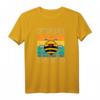 Optimismus Sumsi Po Imker Bienen Honig T-Shirt - Humorvolles Imker Motiv für Bienenfreunde und Honigliebhaber