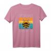 Optimismus Sumsi Po Imker Bienen Honig T-Shirt - Humorvolles Imker Motiv für Bienenfreunde und Honigliebhaber