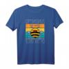 Optimismus Sumsi Po Imker Bienen Honig T-Shirt - Humorvolles Imker Motiv für Bienenfreunde und Honigliebhaber